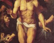 彼得 保罗 鲁本斯 : The Death of Seneca